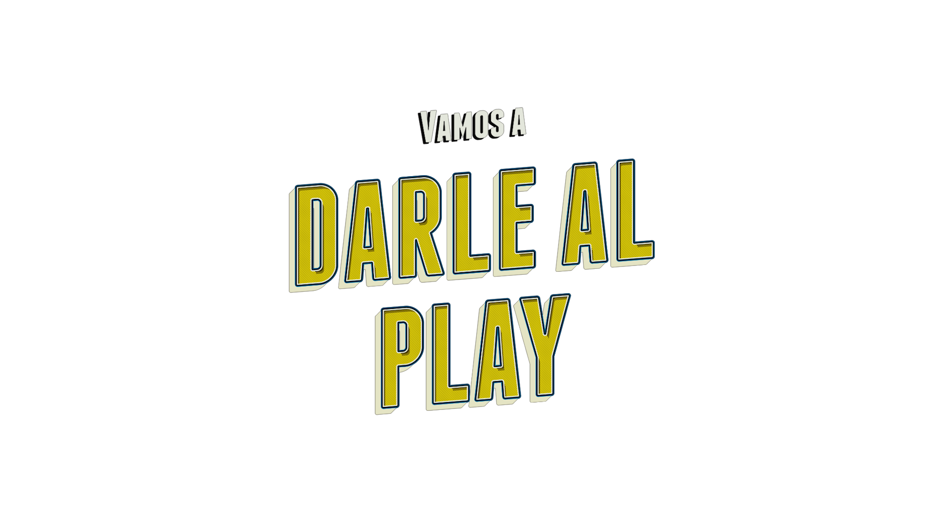 Yamuve "Vamos a darle al play" | Productora Productora audiovisual en Valencia y Alicante Alicante Valencia